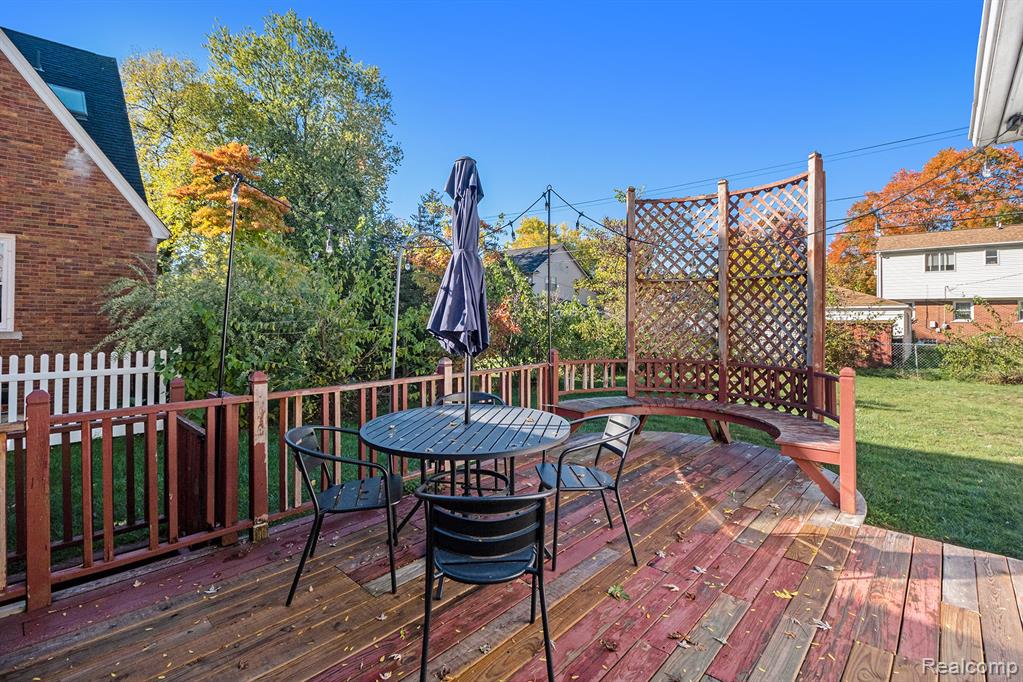 9101 Ball Street, Plymouth, MI 48170 — Photo 14