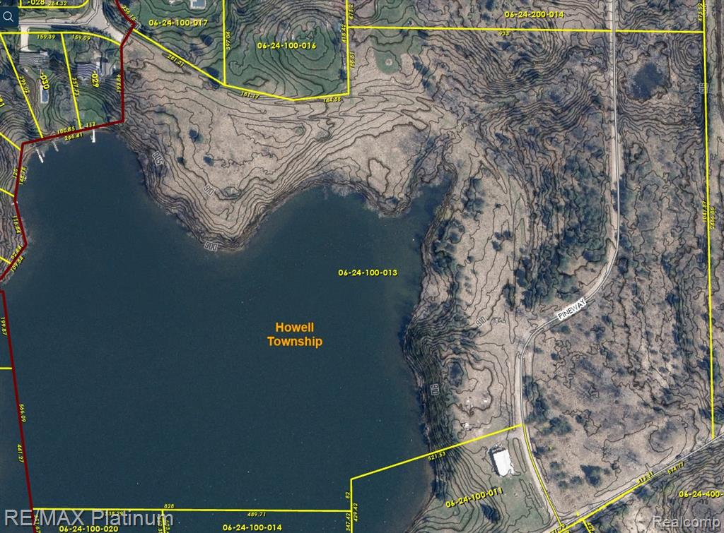 Parcel 6 Fisher Road, Howell, MI 48855 — Photo 6