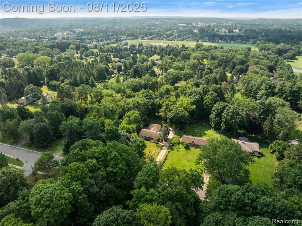 741 W Livingston Road, Highland, MI — Photo 64