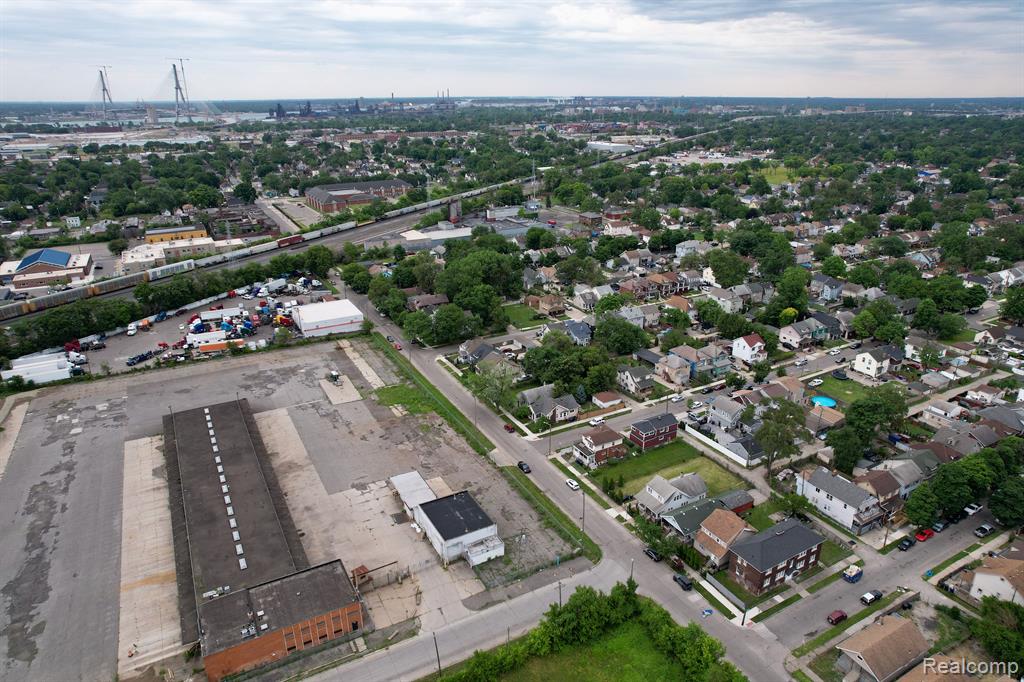 2121 BEARD Street, Detroit, MI 48209 — Photo 47