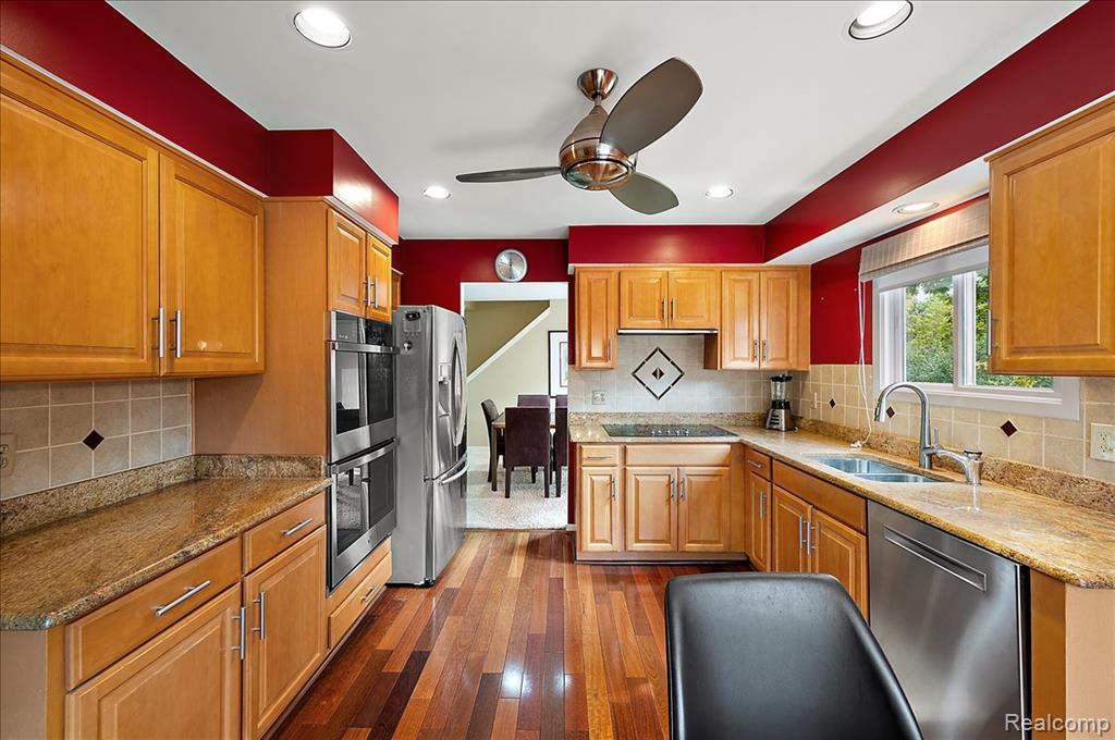 7481 Hickory Hill Drive, 25, West Bloomfield, MI — Photo 25