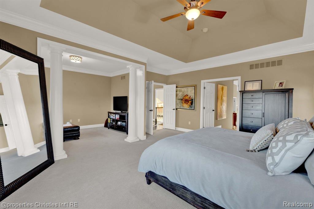 17248 CRESTBROOK Drive, Northville, MI 48168 — Photo 31