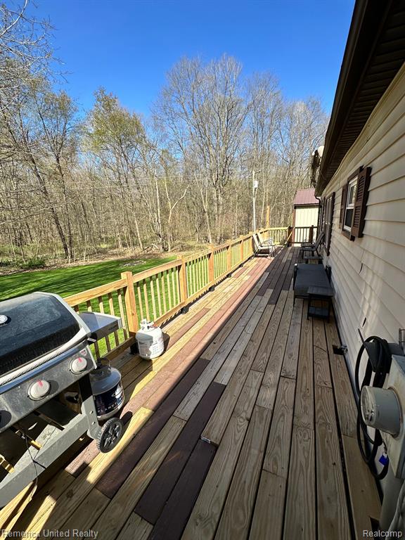 6565 W COON LAKE Road, Howell, MI 48843 — Photo 26