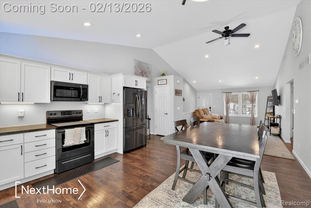715 Glen Oak Drive, Manchester, MI 48158 — Photo 15