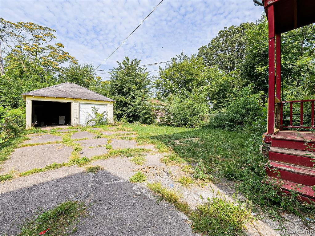 9379 Birwood Street, Detroit, MI 48204 — Photo 27