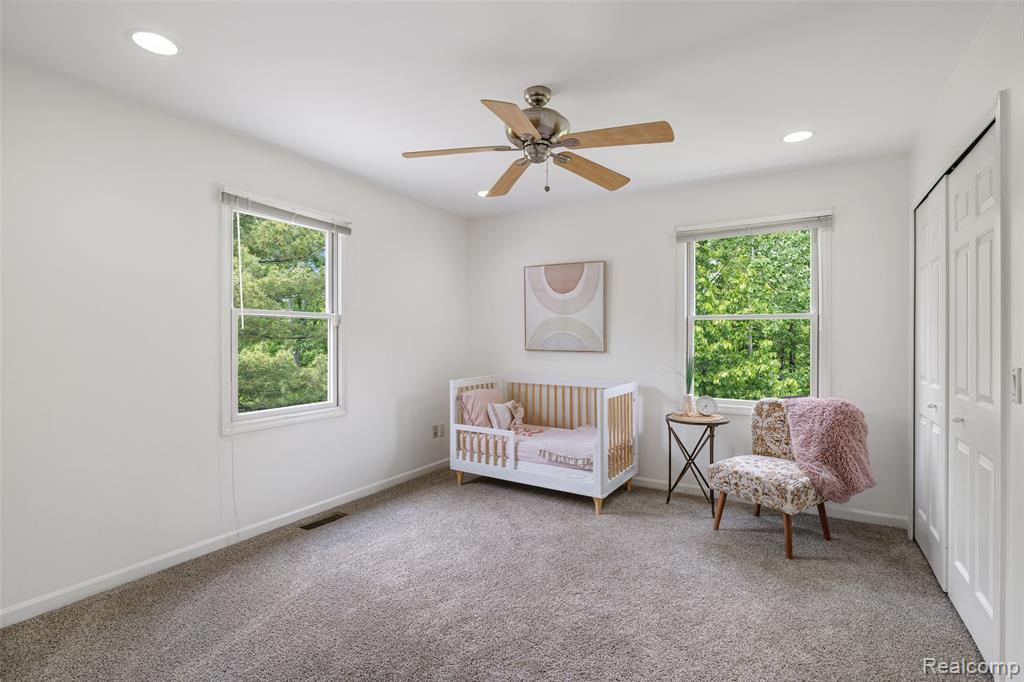4230 Mill Lake Road, Lake Orion, MI — Photo 42