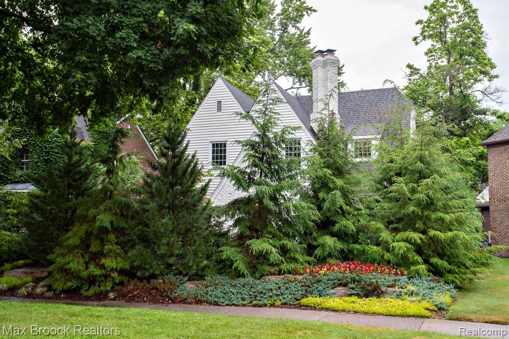 26008 Pembroke Road, Huntington Woods, MI — Photo 74