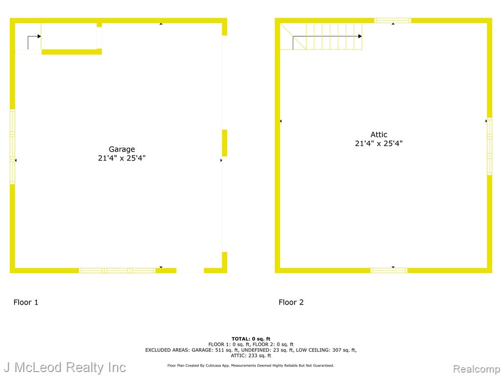 4785 MAIN Street, Millington, MI 48746 — Photo 47