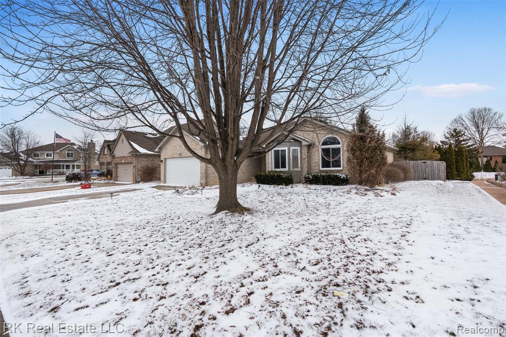 53114 Ridgewood Drive, Chesterfield, MI — Photo 5