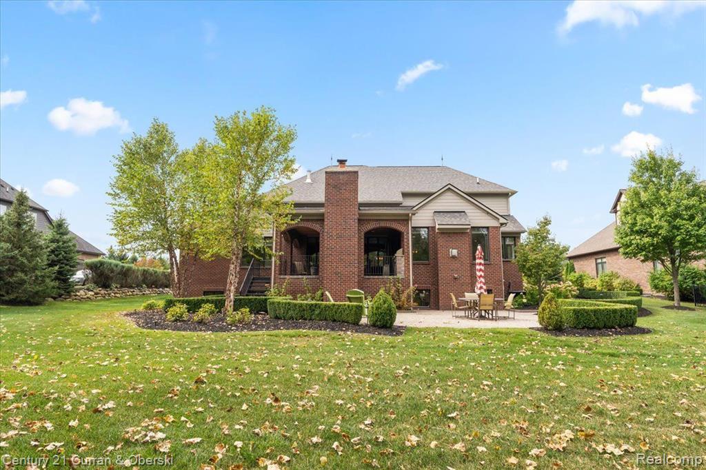 20774 RICHMOND Drive, Northville, MI 48167 — Photo 39