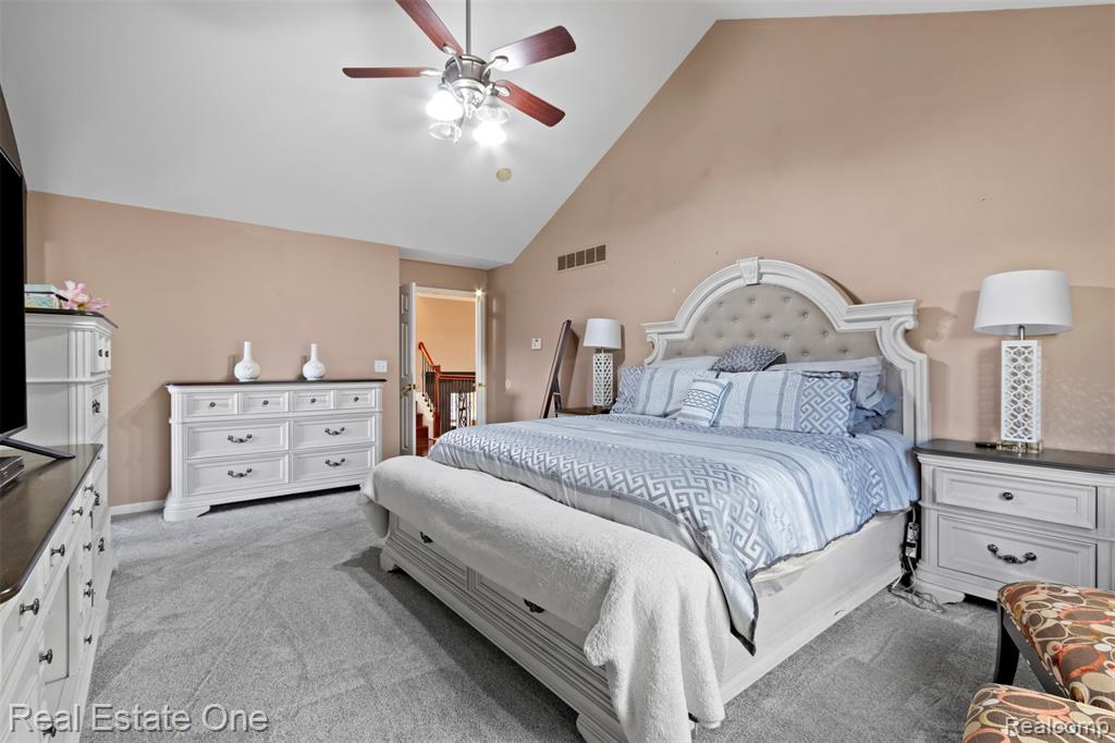 43275 Pond Bluff Drive, Belleville, MI 48111 — Photo 23