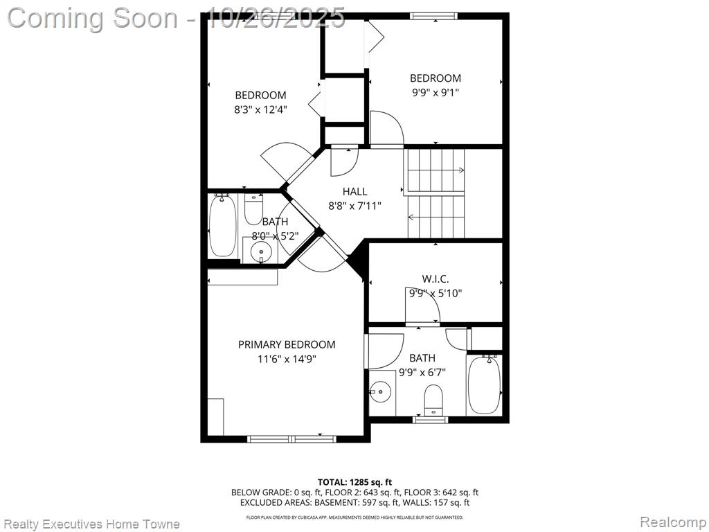 729 Oak Street, Port Huron, MI 48060 — Photo 27