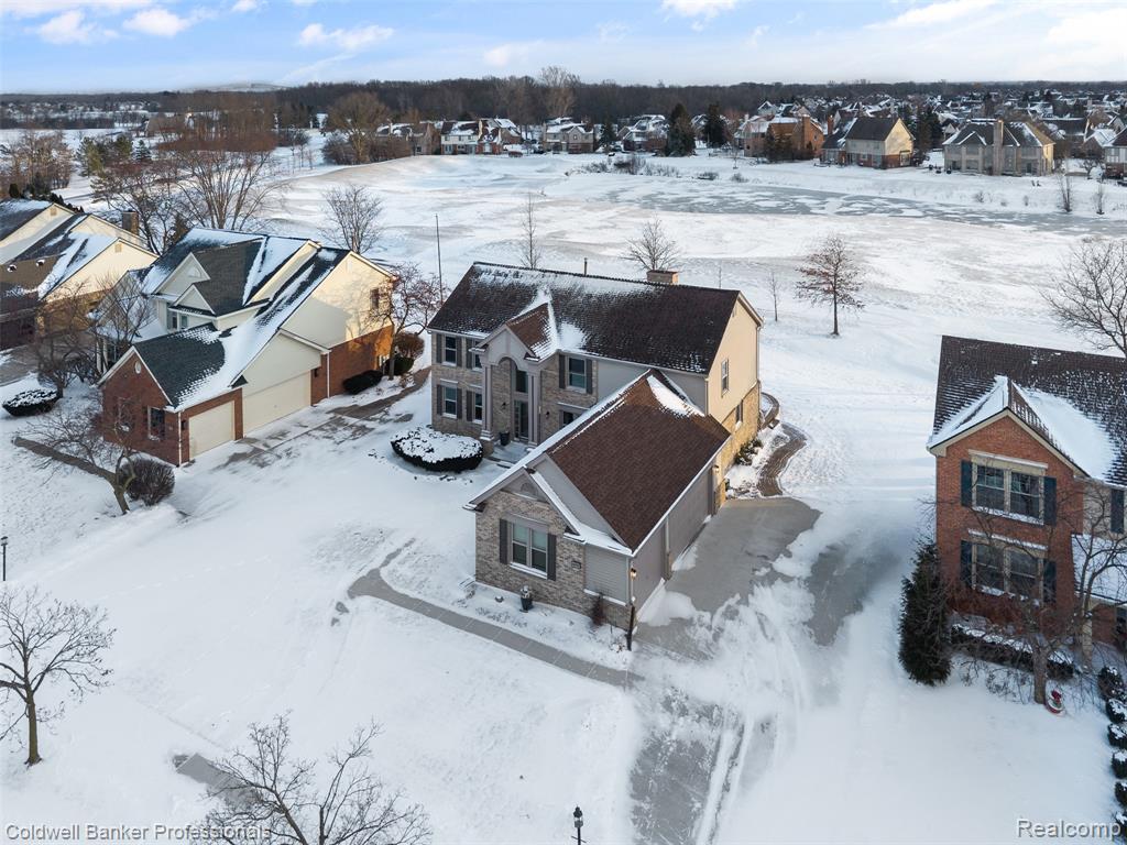 46985 Glastonbury Drive, Canton, MI 48188 — Photo 57