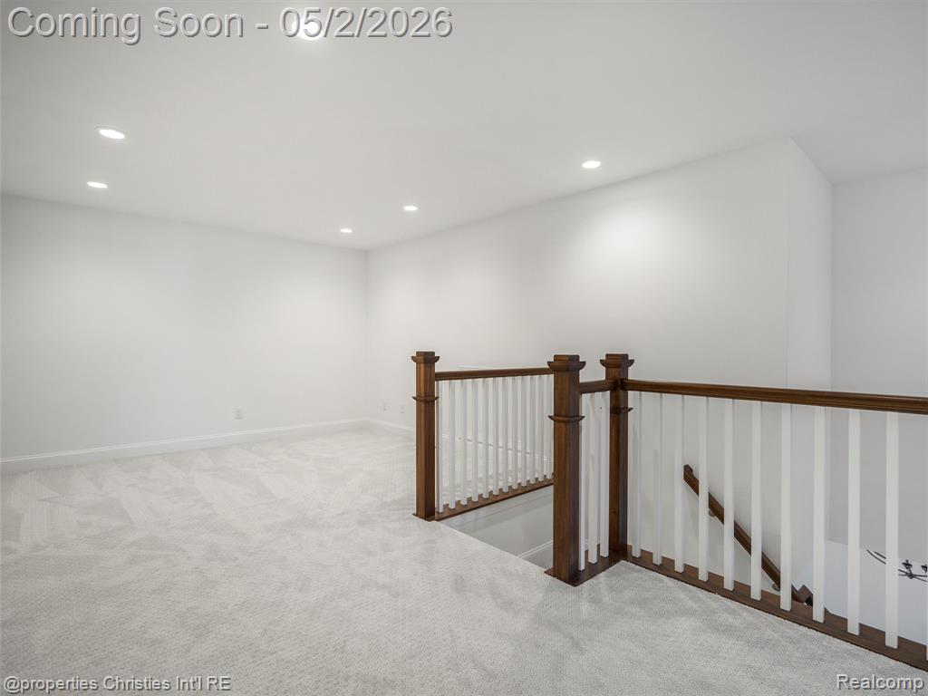 3318 Roseford Boulevard, Ann Arbor, MI 48105 — Photo 28