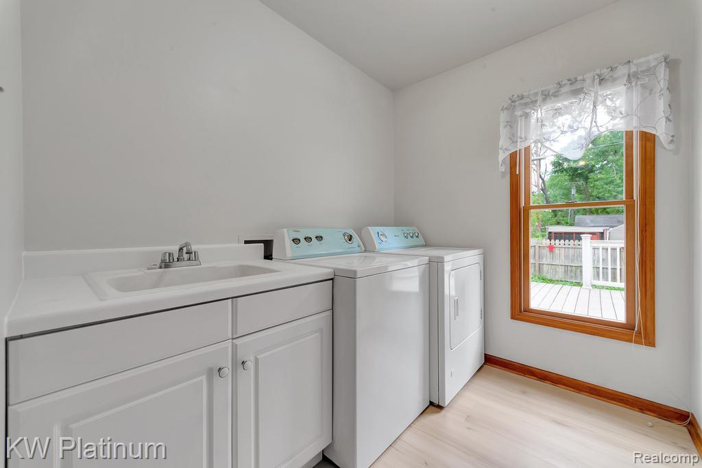 4626 Glenalda Drive, Clarkston, MI — Photo 17
