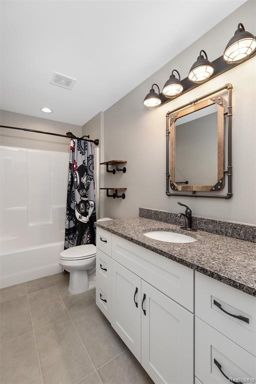 4280 ROLLING MEADOW Lane, Ypsilanti, MI 48197 — Photo 35