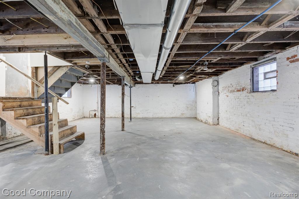 849 CHALMERS Street, Detroit, MI 48215 — Photo 33
