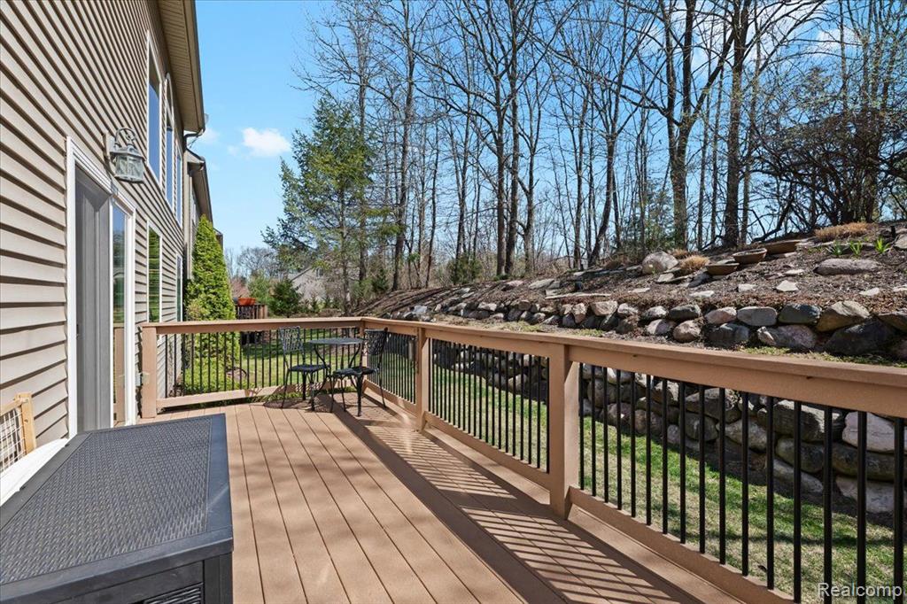 4583 SPRING MOUNTAIN Drive, Brighton, MI 48116 — Photo 31