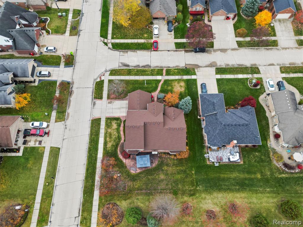 50100 Victoria Place, Macomb, MI 48044 — Photo 55