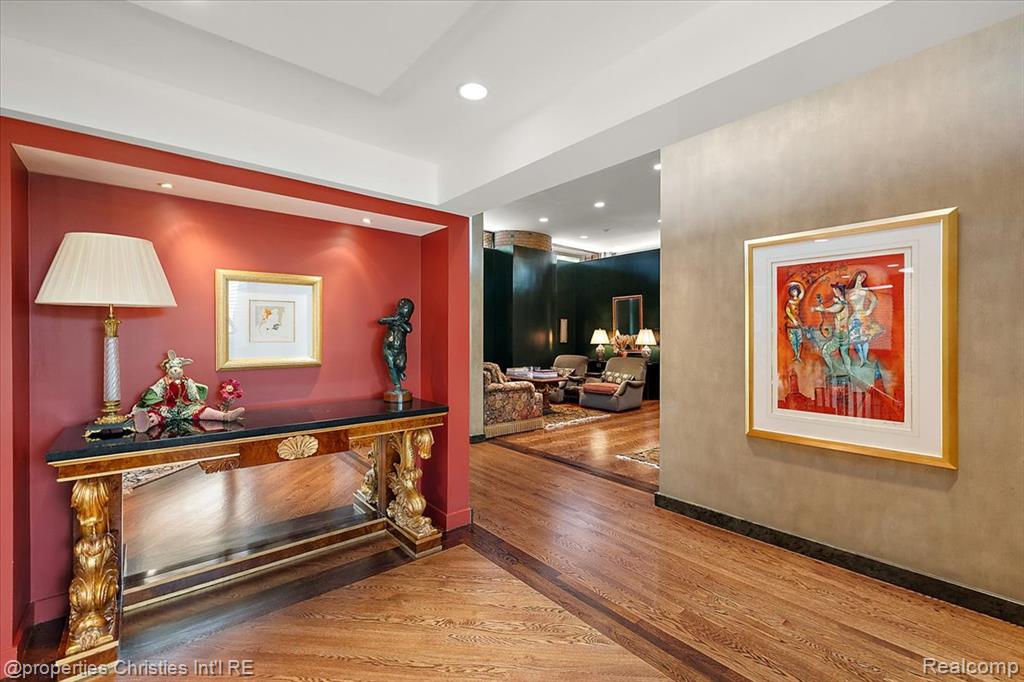4647 Private Lake Drive, Bloomfield Hills, MI 48301 — Photo 10