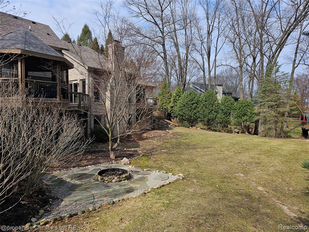 1168 Eagle Nest Drive, Milford, MI 48381 — Photo 36