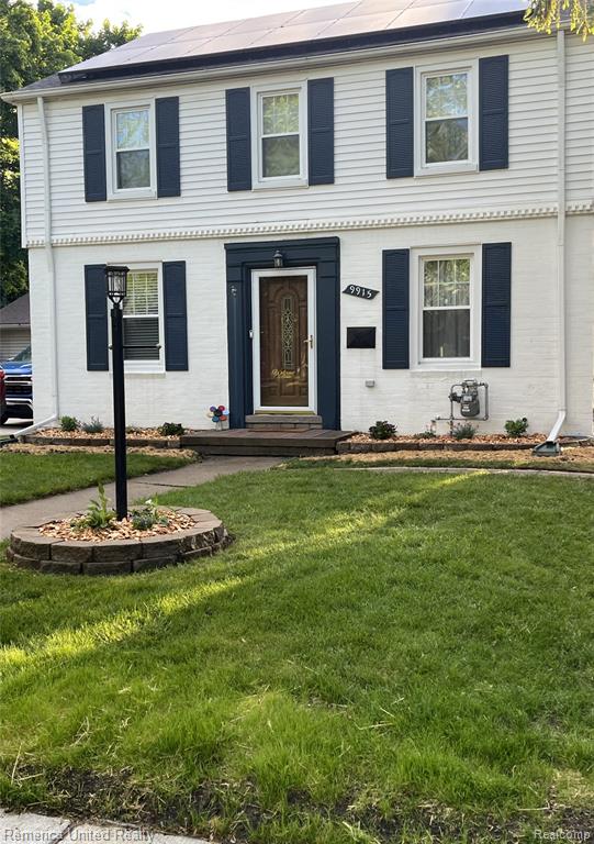 9915 Ingram Street, Livonia, MI 48150 — Photo 2