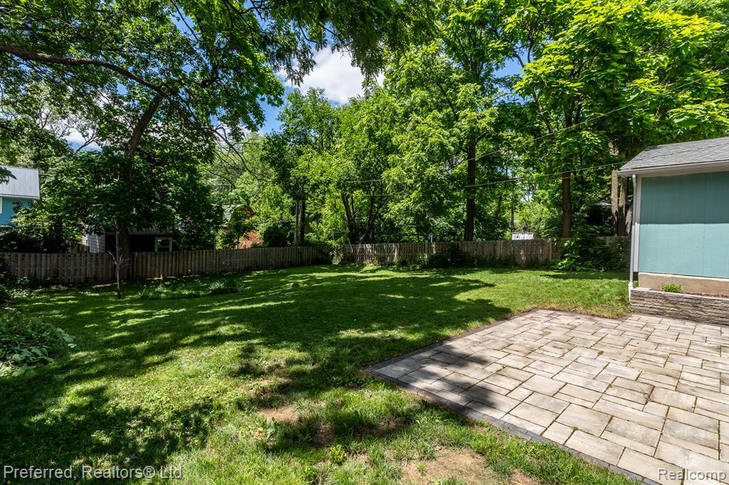 807 MINER Street, Ann Arbor, MI 48103 — Photo 30