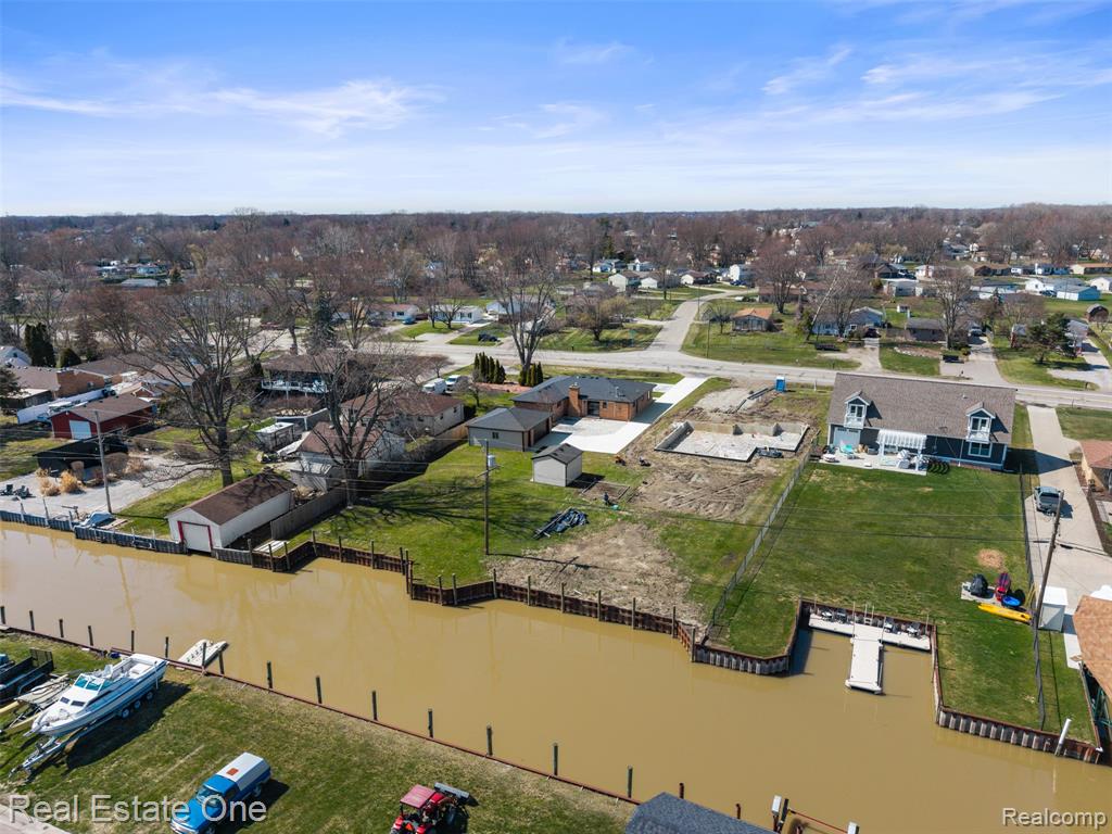 47900 Jefferson Avenue, Chesterfield, MI 48047 — Photo 38