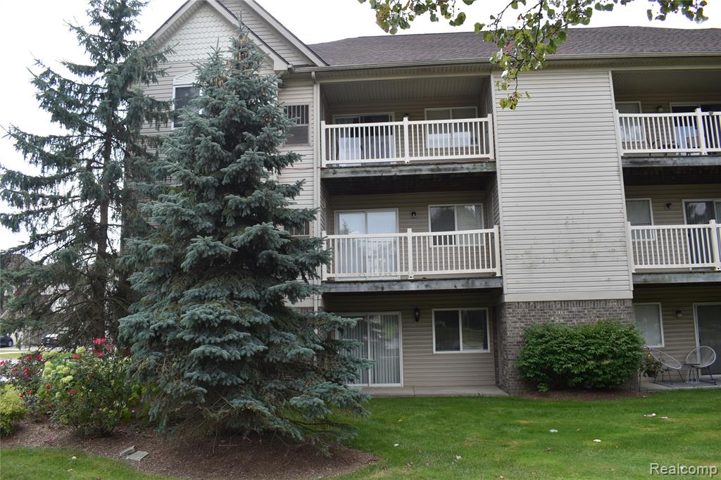 819 Brandon Avenue, Pontiac, MI 48340 — Photo 30