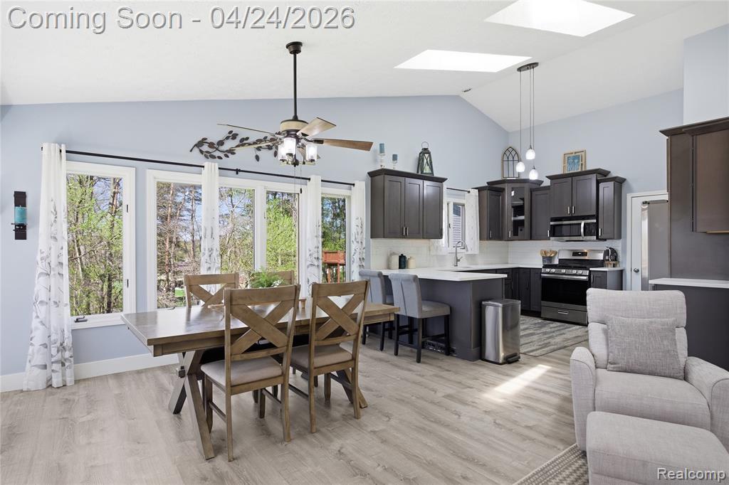 6710 Ridgeview Drive, Clarkston, MI — Photo 16