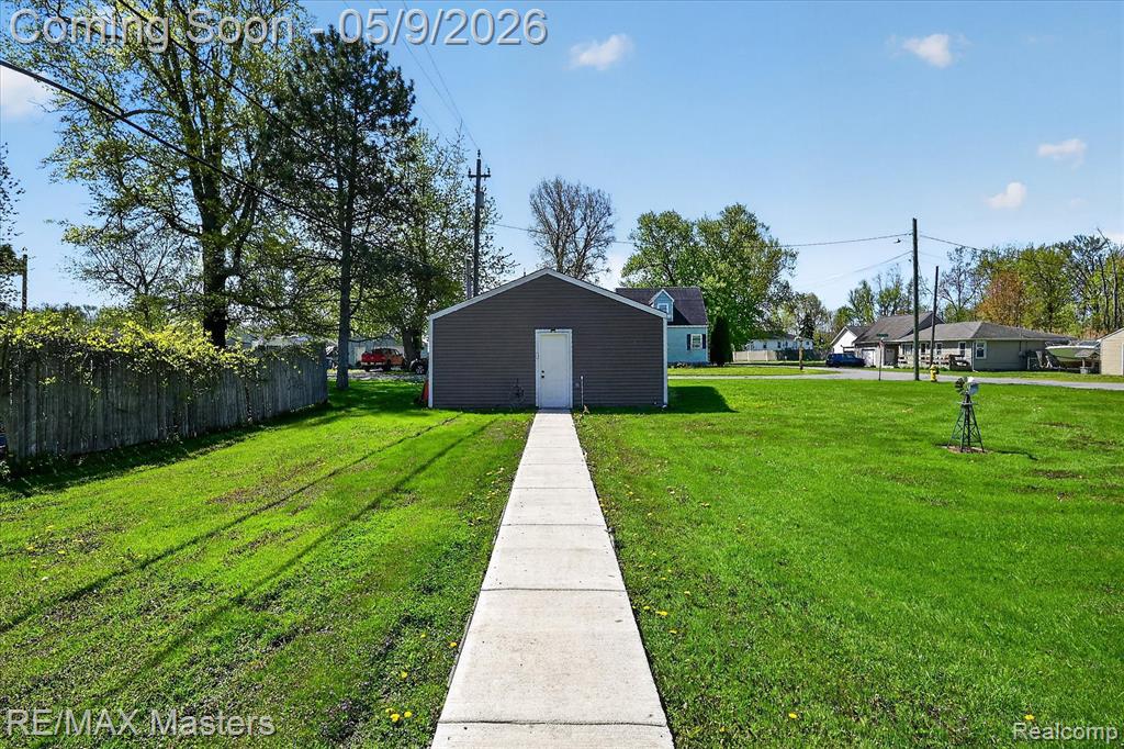 4318 Avenue F, Newport, MI 48166 — Photo 26