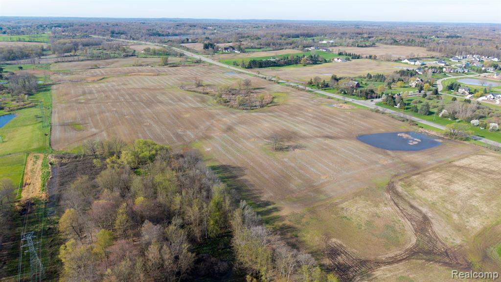 Lot 9 Lapeer Road, Metamora, MI 48371 — Photo 7