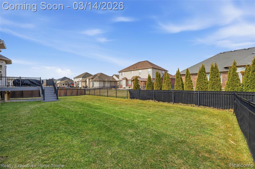 24655 Brookshire Drive, Macomb, MI 48042 — Photo 32