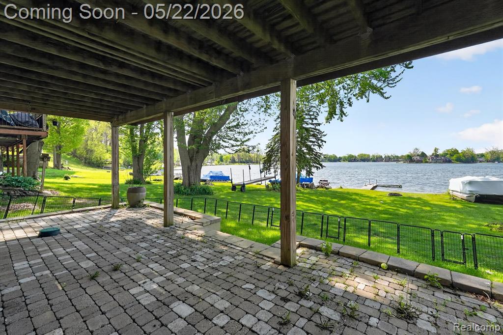 5025 Harp Drive, Linden, MI 48451 — Photo 46