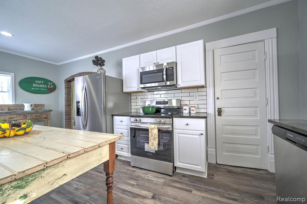 602 S BROAD Street, Holly, MI 48442 — Photo 20
