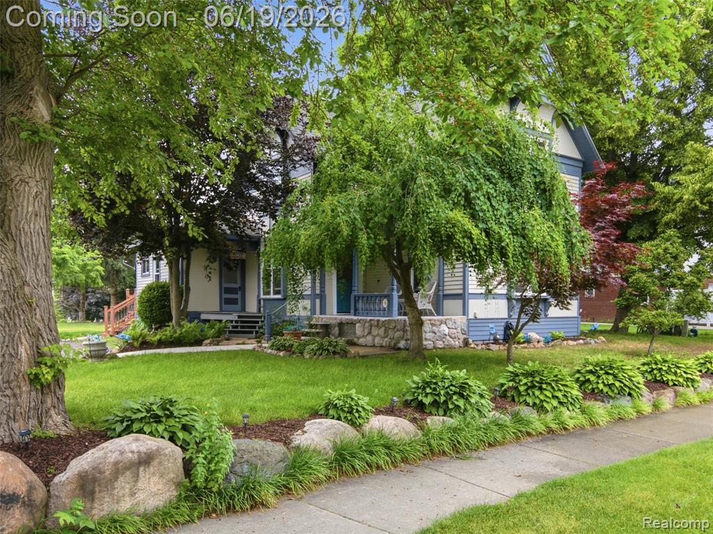 53633 Chesterfield Road, New Baltimore, MI — Photo 4