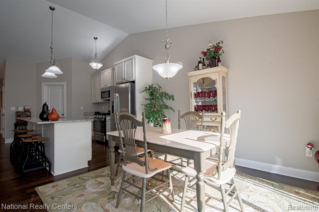 471 HOSTA, Howell, MI 48843 — Photo 14