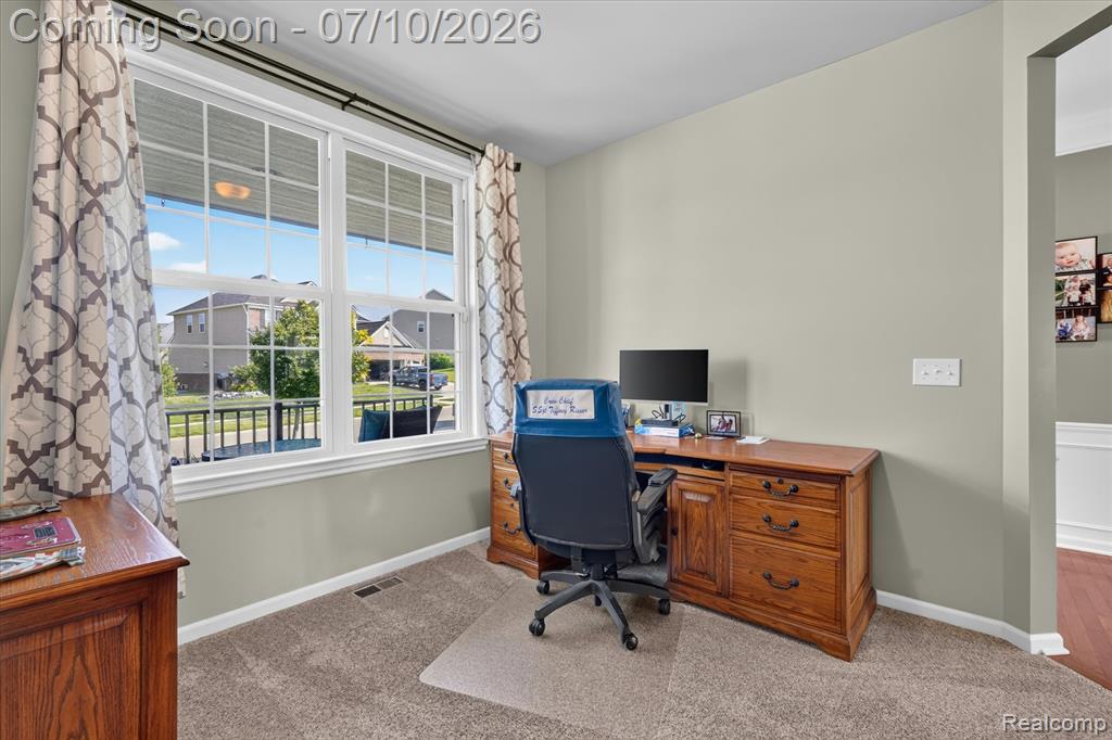 58491 Winnowing Circle S, South Lyon, MI 48178 — Photo 24