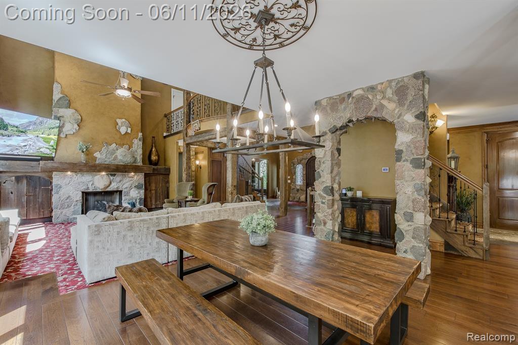 6265 Crest Forest Court E, Clarkston, MI 48348 — Photo 22