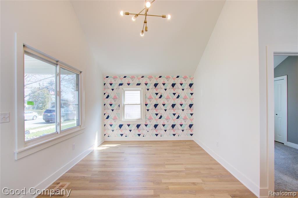 550 E Breckenridge Street, Ferndale, MI 48220 — Photo 7