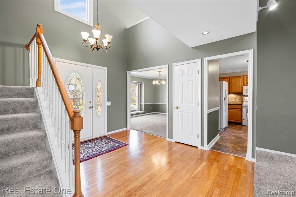 44470 MIDWAY Drive, Novi, MI — Photo 4