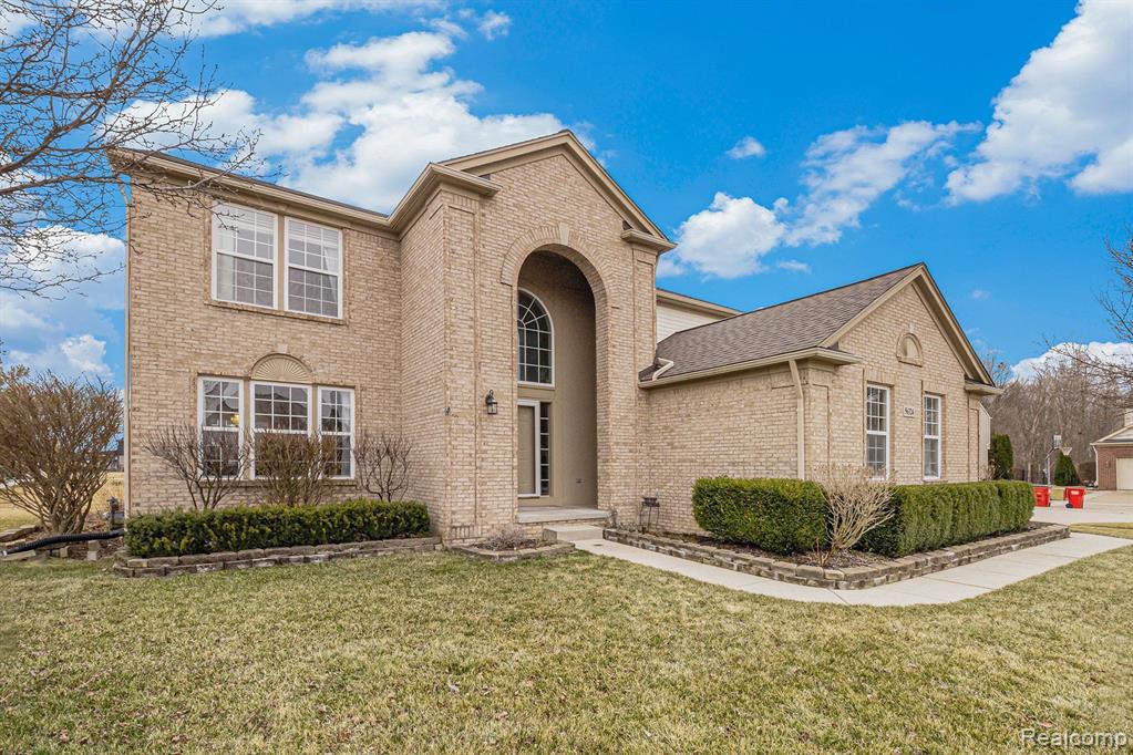 56324 Shakespeare Drive, Macomb, MI 48042 — Photo 2