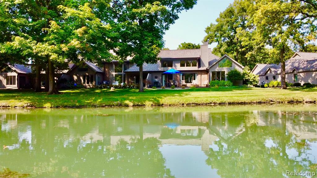 4674 Cottonwood Drive, Ann Arbor, MI 48108 — Photo 40