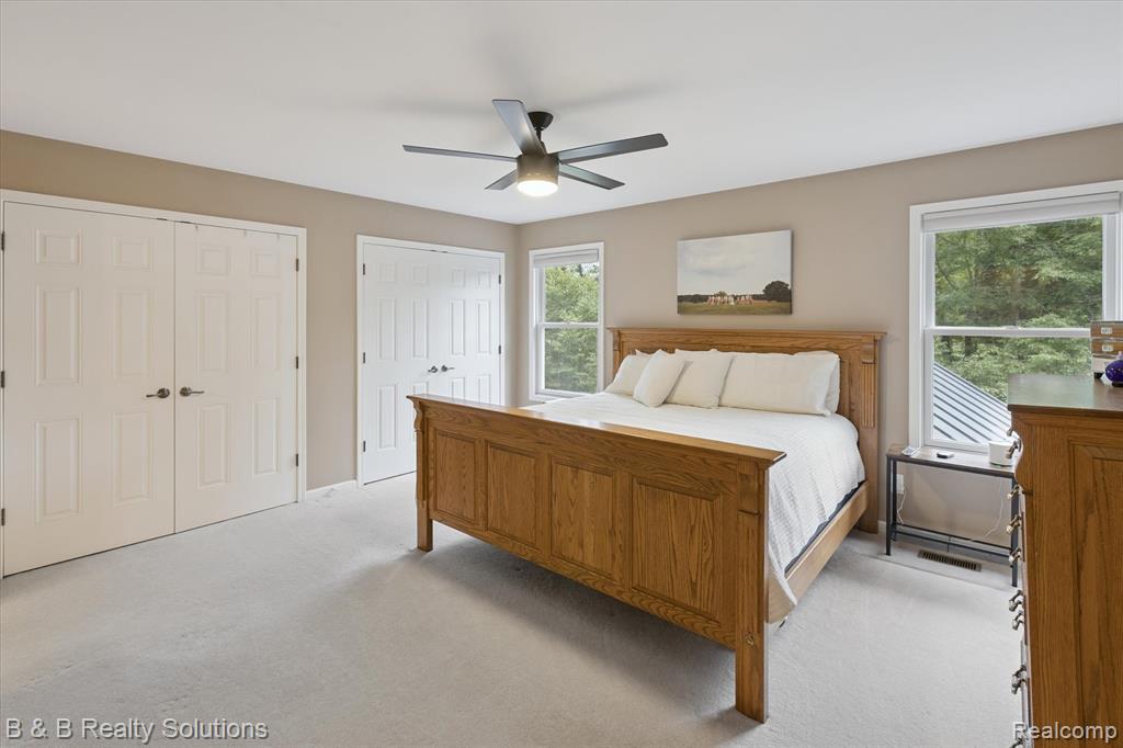 5782 Deer Meadow Trail, North Branch, MI 48461 — Photo 34