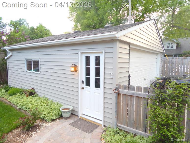 427 Wesley Avenue, Rochester, MI 48307 — Photo 26