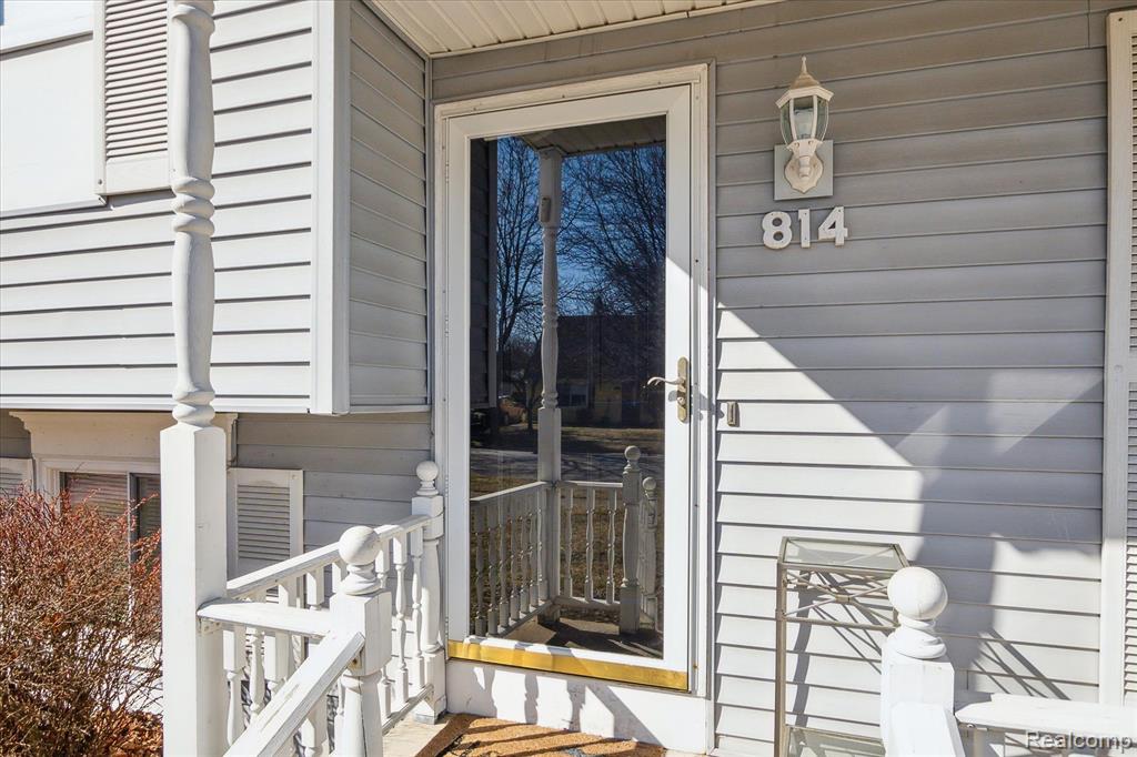 814 MEADOWLARK Lane, Howell, MI 48843 — Photo 5