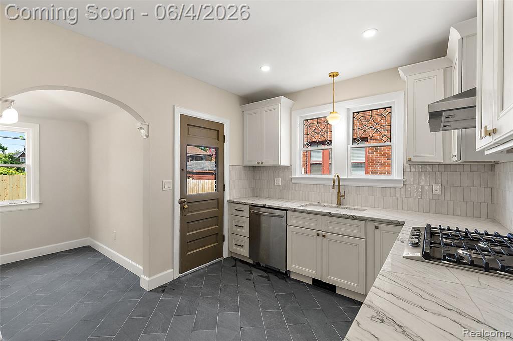 3800 Sturtevant Street, Detroit, MI 48206 — Photo 28