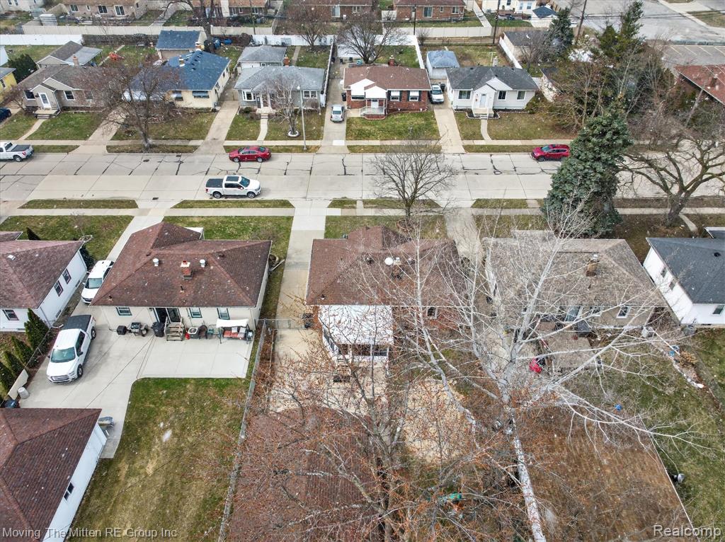 17049 Reno Street, Riverview, MI 48193 — Photo 65