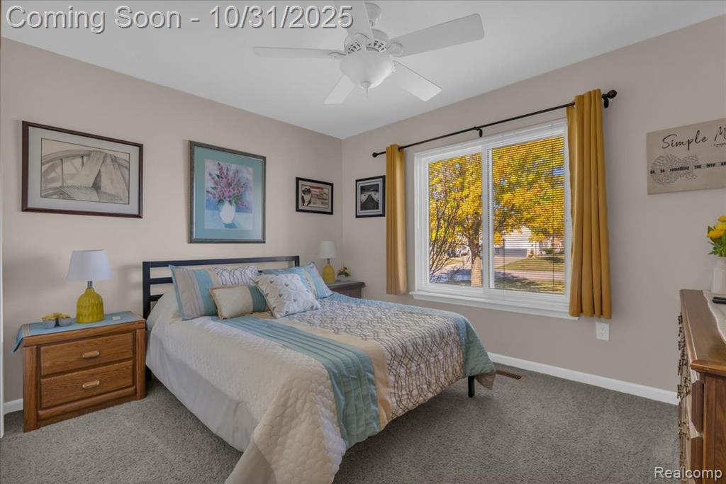 4303 Conifer Lane, Port Huron, MI 48060 — Photo 16