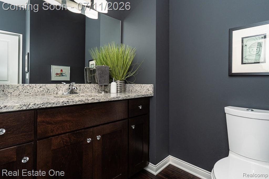 1067 Newgate Court, Oakland, MI — Photo 14